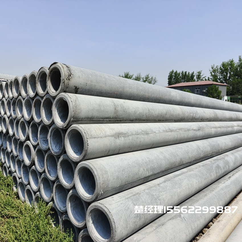 海城150×10米预应力通信水泥电线杆